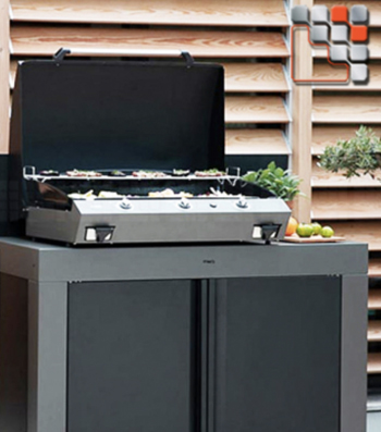 chariots plancha mainho